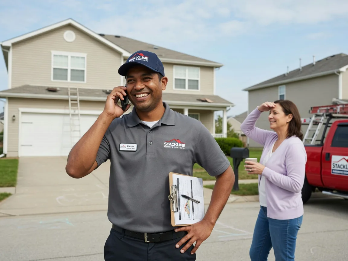 Chimney flashing repair Garards Fort, PA FAQs